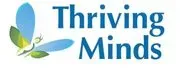 Thriving Minds Behavioral Health logo