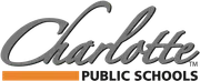 Charlotte Public Schools logo