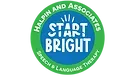 Start Bright ABA and Speech Therapy logo