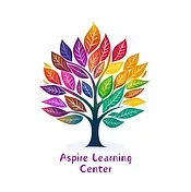 Aspire Learning Center logo