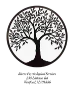 Rivers Psychological Services logo