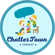 ChatterTown Therapy logo
