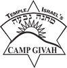 Camp Givah logo