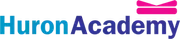 Huron Academy logo