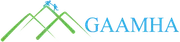 GAAMHA, Inc. logo