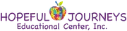 Hopeful Journeys Educational Center logo