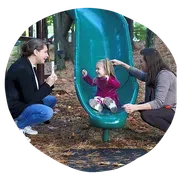 Many Gifts Speech & Language Therapy logo