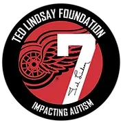Ted Lindsay Foundation logo