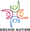 Orchid Autism logo