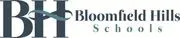 Bloomfield SCAMP logo
