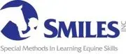 SMILES Special Methods in Learning Equine Skills logo