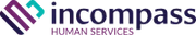 Incompass Human Services logo
