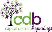 Capital District Beginnings logo