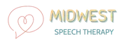 Midwest Speech Therapy logo