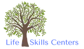Life Skills Center logo