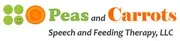 Peas and Carrots Speech and Feeding Therapy logo