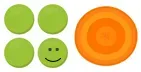 Peas and Carrots Speech and Feeding Therapy logo