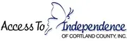 Access To Independence of Cortland County, Inc logo