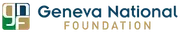 Geneva National Foundation logo