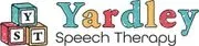 Yardley Speech Therapy logo