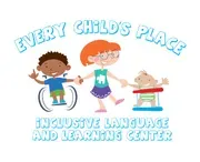 Every Child's Place logo