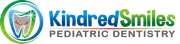 Kindred Smiles Pediatric Dentistry logo