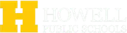 Howell Public Schools logo