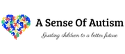 A Sense of Autism logo