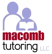 Macomb Tutoring logo