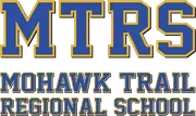 Mohawk Trail Regional School logo