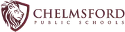 Chelmsford Public Schools logo