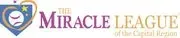 Capital Region Miracle League logo