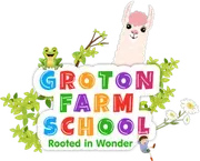 Groton Farm School logo