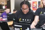 Berkshire Arts & Technology Charter Public School logo