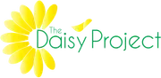 The Daisy Project MI logo