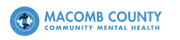 Macomb County Community Mental Health logo