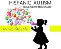 Hispanic Autism Services of Michigan logo