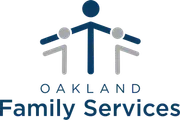 Oakland Family Services logo