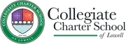 Collegiate Charter School of Lowell logo