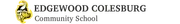 Edgewood-Colesburg CSD logo