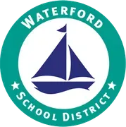 Waterford School District logo