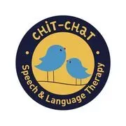 Chit-Chat Speech and Language Therapy logo