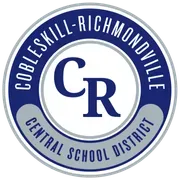 Cobleskill-Richmondville High School logo