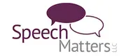 Speech Matters, LLC logo