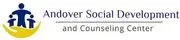 Andover Social Development and Counseling Center logo