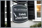 The Law Offices of Kimberly Butler Rainen logo