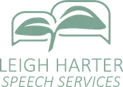 Leigh Harter Speech Services logo