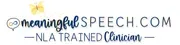 Barnes Speech and Language Services logo