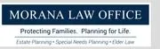 Morana Law Office, LLC. logo