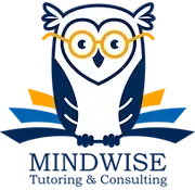 Mindwise Tutoring logo